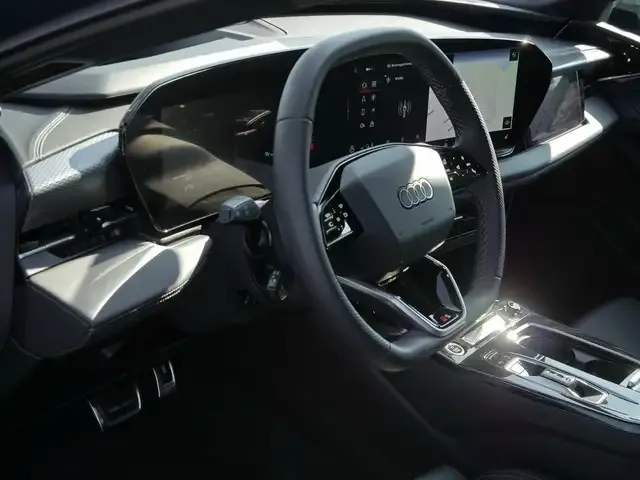 Audi Sonstiges