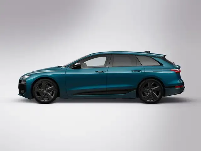 Audi Sonstiges