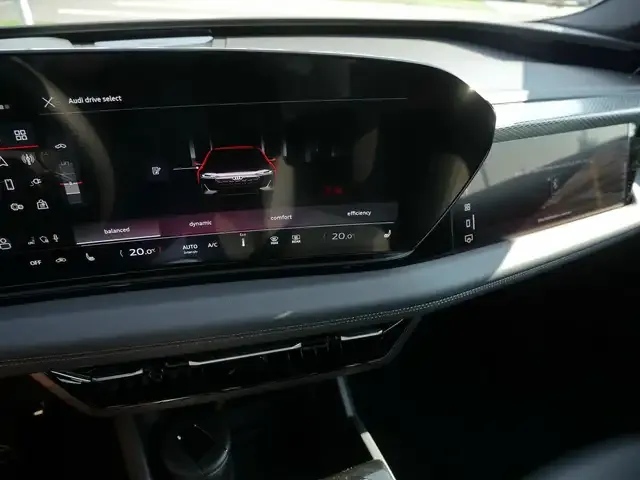 Audi Sonstiges