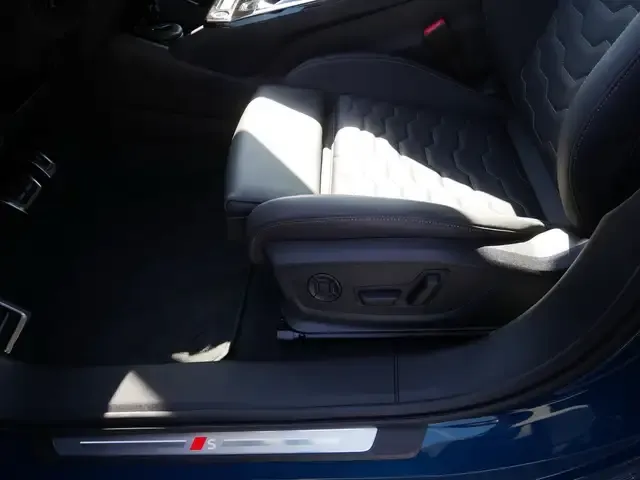 Audi Sonstiges