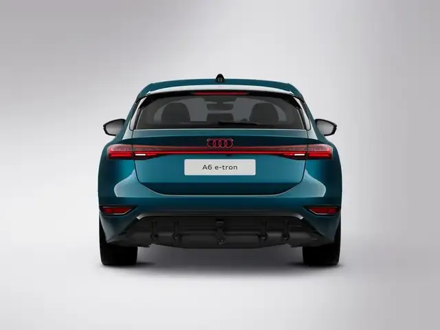 Audi Sonstiges
