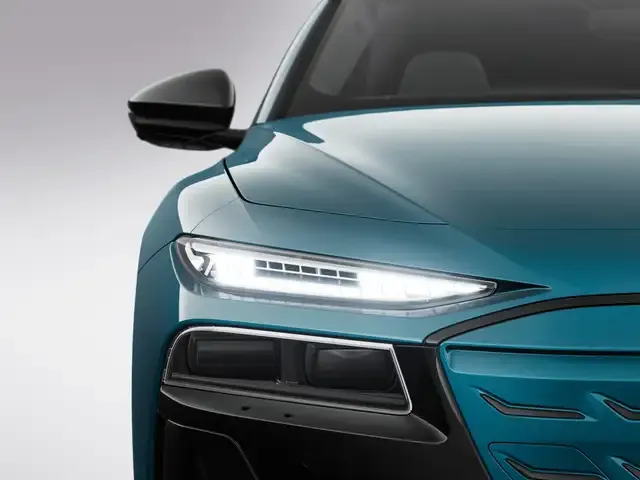 Audi Sonstiges