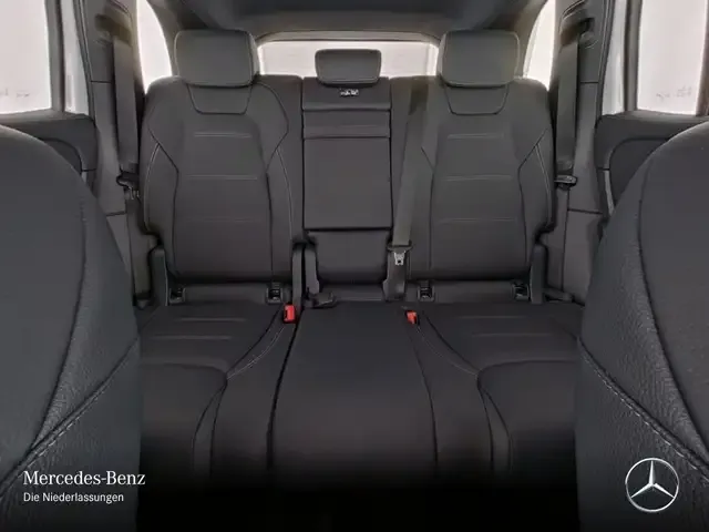 Mercedes-Benz EQB 250