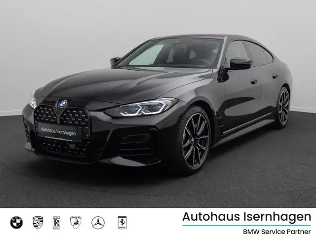 BMW 430