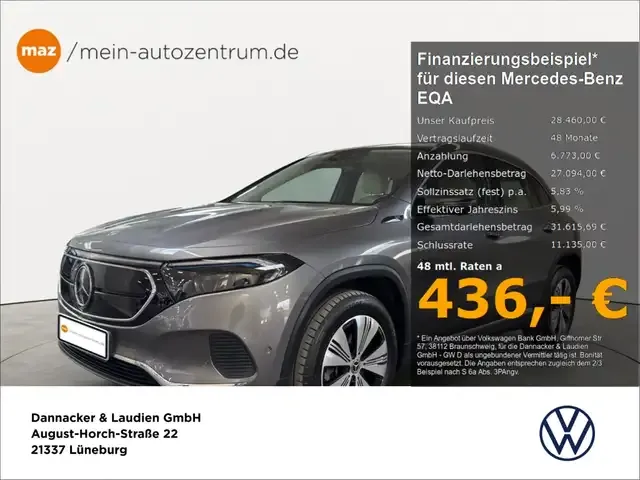 Mercedes-Benz Sonstige