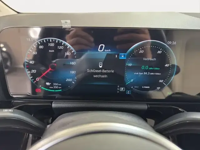 Mercedes-Benz Sonstige