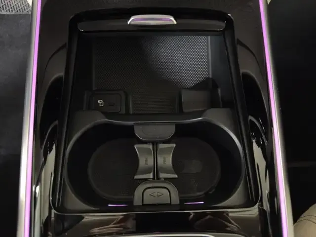 Mercedes-Benz Sonstige