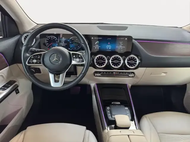 Mercedes-Benz Sonstige