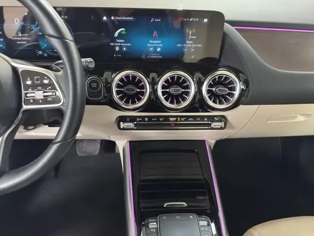 Mercedes-Benz Sonstige