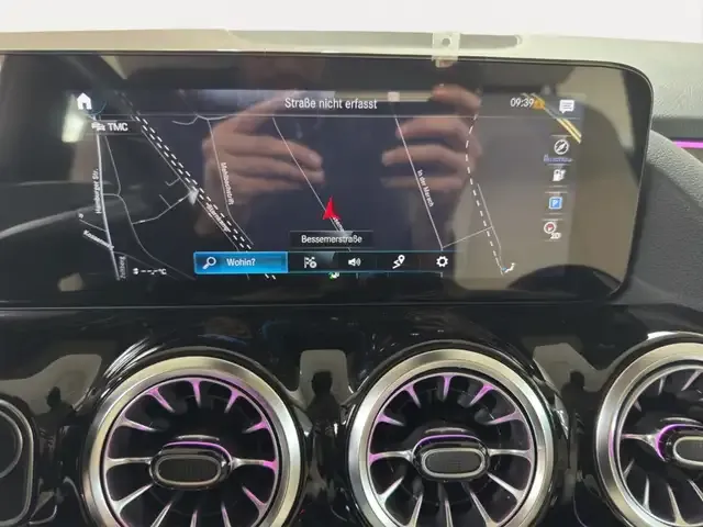 Mercedes-Benz Sonstige