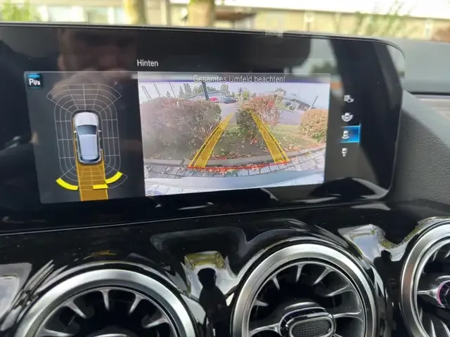 Mercedes-Benz Sonstige