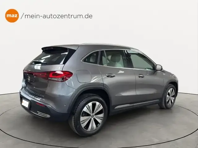 Mercedes-Benz Sonstige