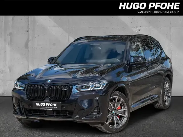 BMW X3 M