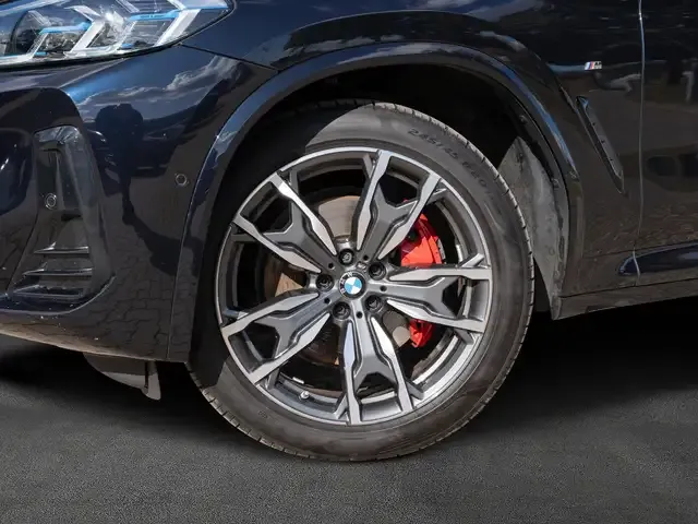 BMW X3 M