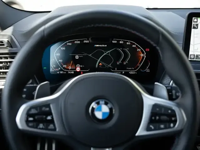 BMW X3 M