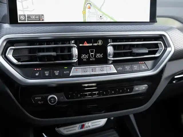 BMW X3 M