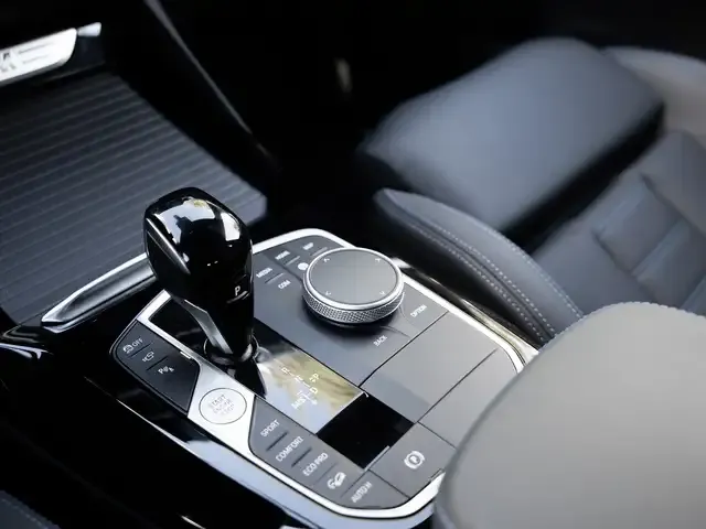 BMW X3 M