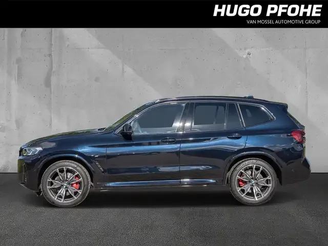 BMW X3 M