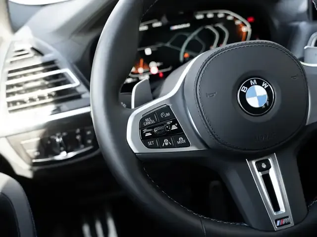BMW X3 M