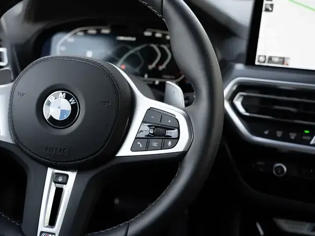BMW X3 M