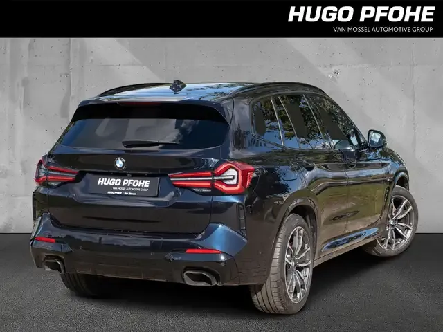 BMW X3 M
