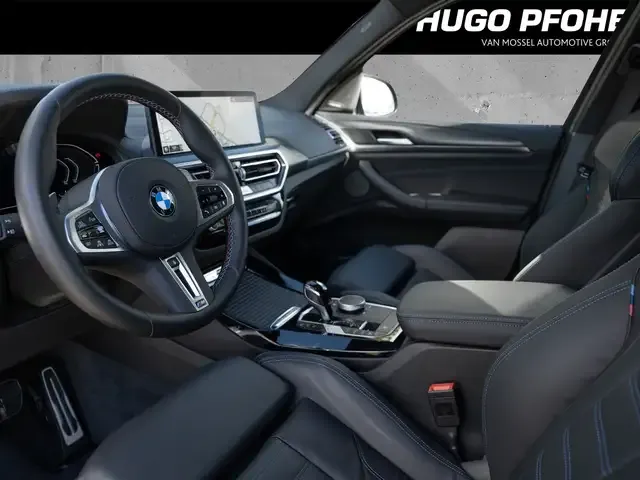 BMW X3 M