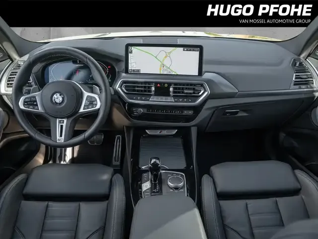 BMW X3 M