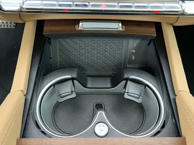 Mercedes-Benz GLS 450