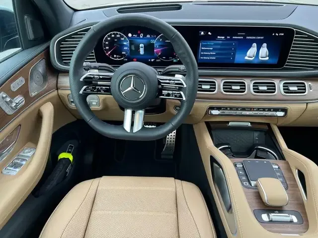Mercedes-Benz GLS 450