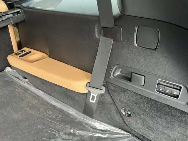 Mercedes-Benz GLS 450