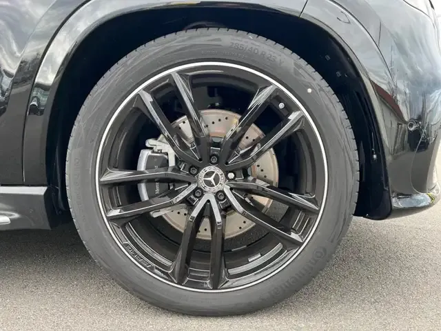 Mercedes-Benz GLS 450