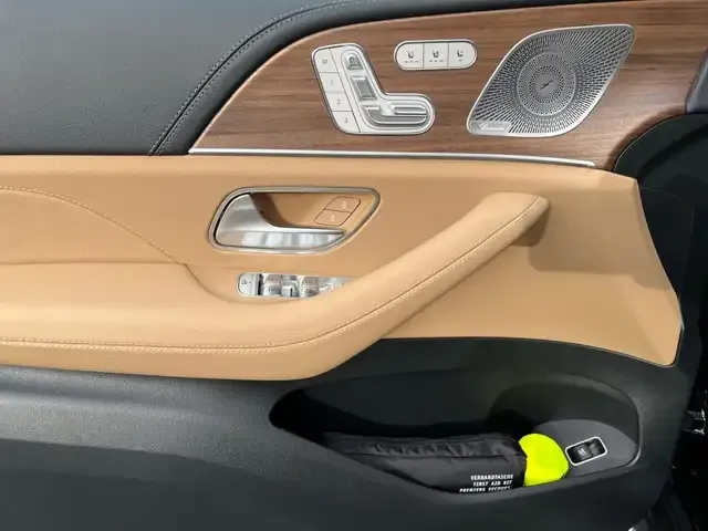 Mercedes-Benz GLS 450