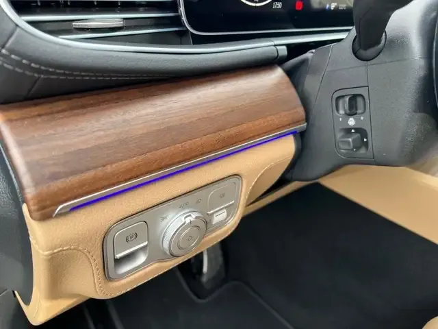 Mercedes-Benz GLS 450