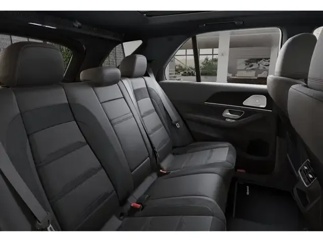 Mercedes-Benz GLE 53 AMG