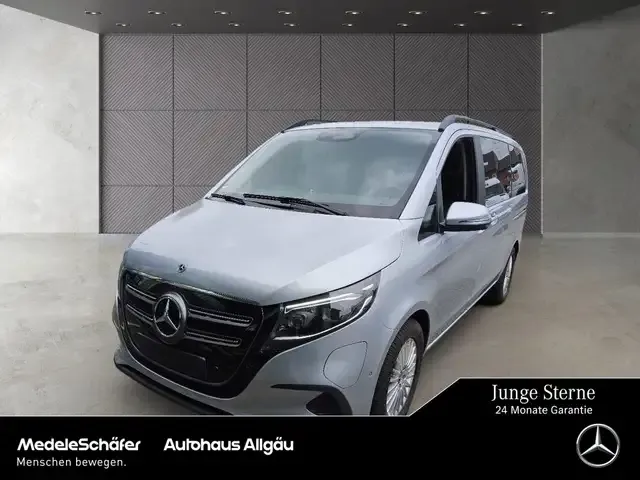 Mercedes-Benz EQV 300