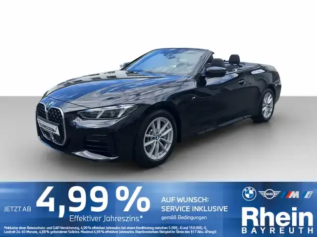BMW 430