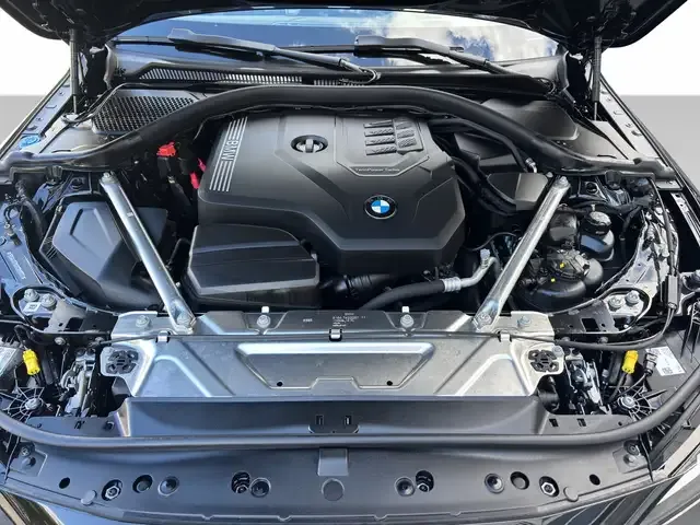 BMW 430