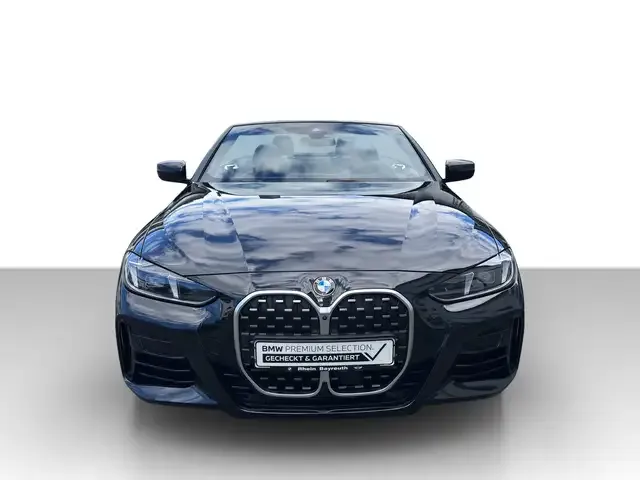 BMW 430