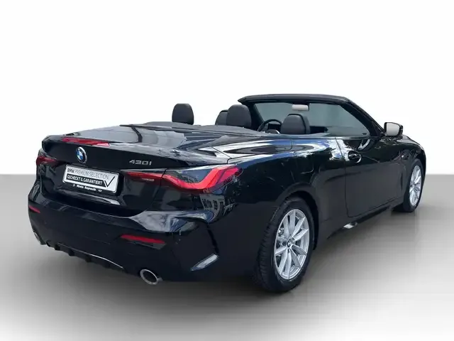 BMW 430