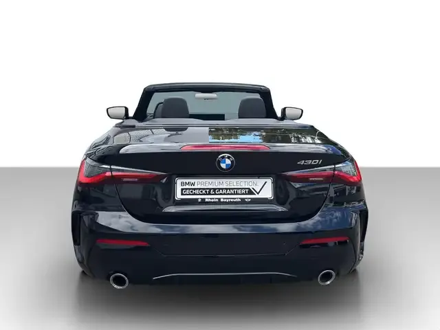 BMW 430
