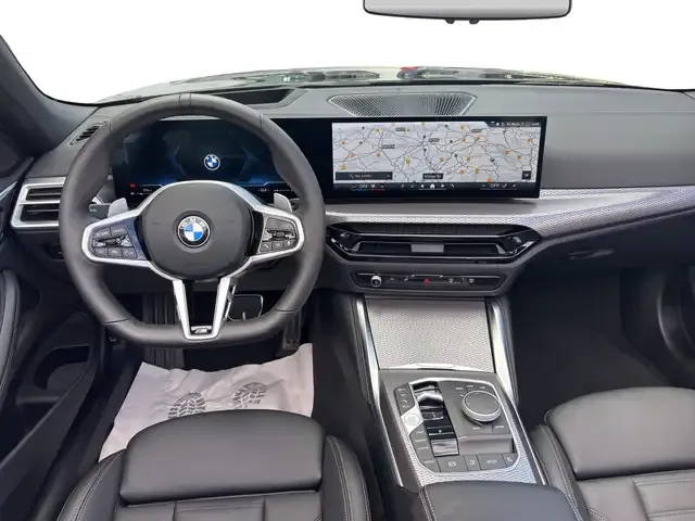 BMW 430