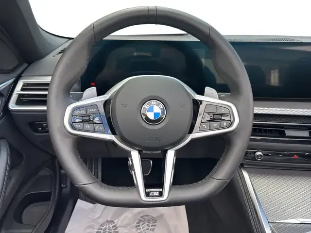 BMW 430