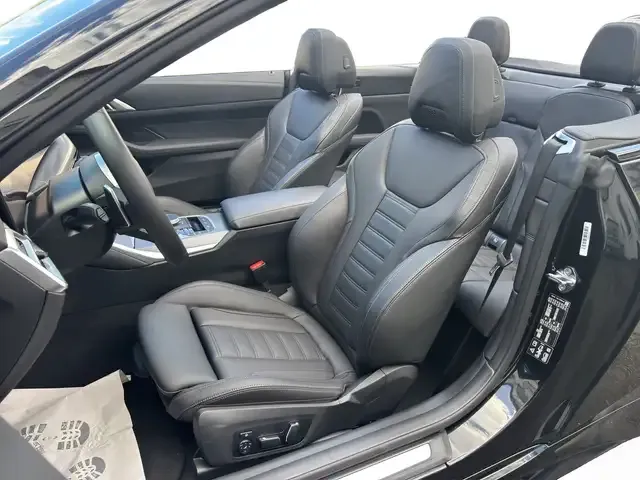BMW 430