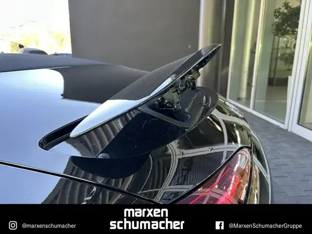 Mercedes-Benz SL 43 AMG