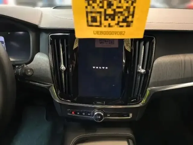 Volvo V90 Cross Country