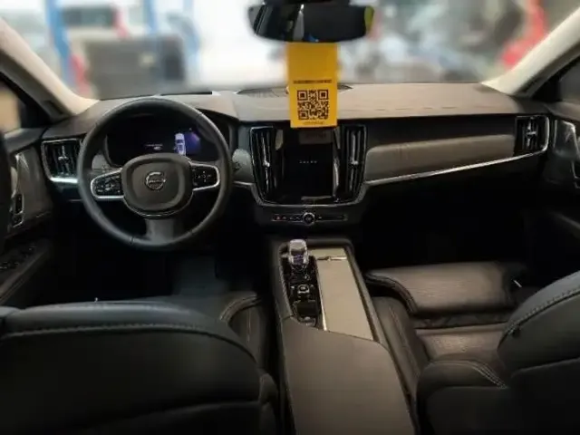 Volvo V90 Cross Country