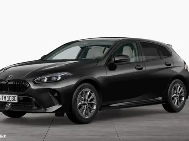 BMW 123