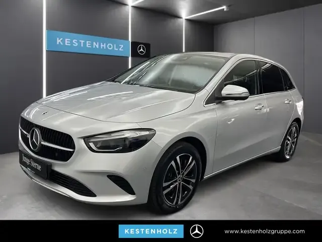Mercedes-Benz B 250