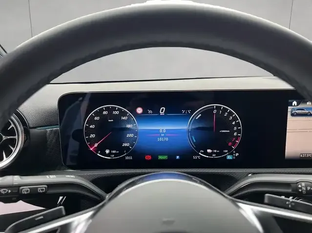 Mercedes-Benz A 250