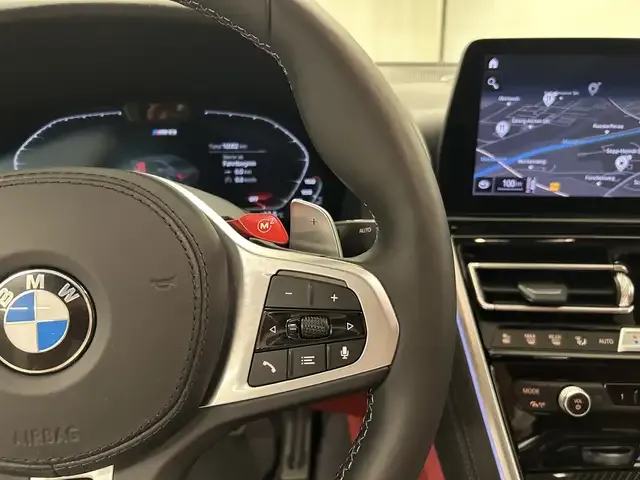 BMW M8